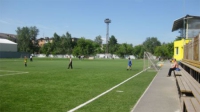 Стадион «Юность» (фото 2)