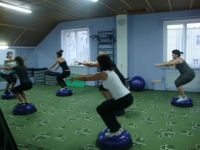 Женский фитнес-клуб «Стиль» (фото 2)