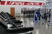 Фитнес-центр «Спорт-Стиль» (Центральный) (фото 4)