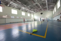 Спортивно-оздоровительный центр «Профит спорт» в Ставрополе 