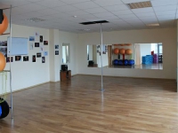 Фитнес-клуб «Forma-t» в Ставрополе 