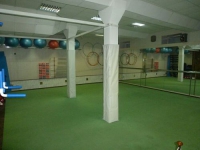 Фитнес-клуб «SportLife» в Ставрополе 