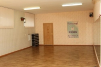 Женский фитнес-клуб «Дарис» в Челябинске 