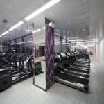 Фитнес-клуб «ION Fitness Club & SPA Center» (фото 4)
