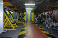 Фитнес-клуб «Submarine Gym» (фото 4)