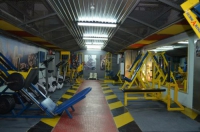 Фитнес-клуб «Submarine Gym» (фото 2)