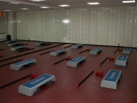 Фитнес-центр «House of pain» в Челябинске 