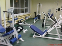 Центр олимпийской подготовки по дзюдо (фото 4)