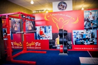 Фитнес-центр «Light Fit» (Красных партизан) (фото 2)