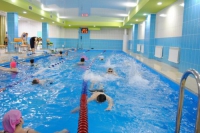 Водно-спортивный комплекс «Рекорд» (фото 2)