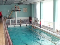 Спортивный комплекс «Дельфин» (фото 3)