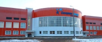 Дворец спорта «Северная звезда» в Нижнем Новгороде 
