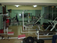 Дом спорта «Нижегородец» (фото 4)