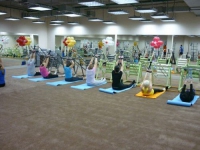 Центр оздоровительной гимнастики «Сочи» (фото 2)