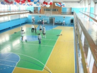 Спортивный комплекс «Обь» (фото 4)