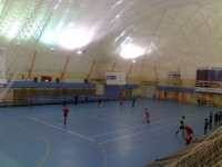 Спортивный комплекс «Звездный» (фото 2)