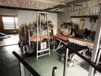 Тренажерный зал «Gym & Box» (фото 4)