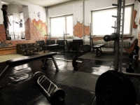 Тренажерный зал «Gym & Box» в Ставрополе 
