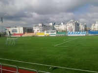 Стадион «Газовик» (фото 2)