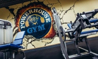 Фитнес-центр «Powerhouse Gym» (Карнавал) (фото 2)