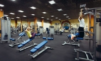 Фитнес-центр «Powerhouse Gym» (Карнавал) (фото 3)
