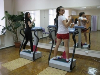 Женский фитнес-клуб «Beauty Fitness» в Уфе 