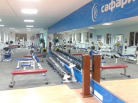 Спортивно-оздоровительный центр «Сафари» (фото 3)