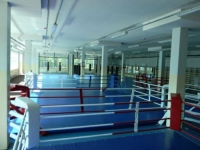 Спортивный комплекс «Курганово» (фото 3)