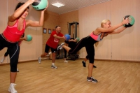 Фитнес-студия «SportLine» (фото 4)