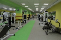 Фитнес-центр «Sport Club» (фото 4)