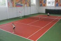 Спортивный комплекс Александра Карелина (фото 4)