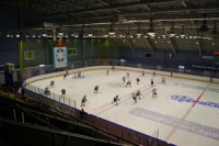 Ледовый дворец спорта «Бердск» (фото 2)