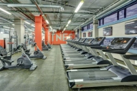 Фитнес-клуб «ACTIVE FITNESS CLUB» (фото 2)