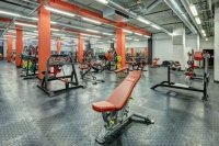 Фитнес-клуб «ACTIVE FITNESS CLUB» (фото 3)