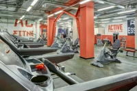 Фитнес-клуб «ACTIVE FITNESS CLUB» (фото 4)