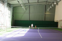Теннисный клуб «Прометей» (фото 4)