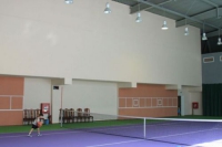 Теннисный клуб «Прометей» (фото 3)