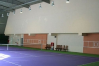 Теннисный клуб «Прометей» (фото 2)