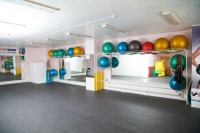 Фитнес-центр «Микс» в Ставрополе 