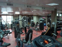 Фитнес-центр «Fitness Max» (Искра) в Владивостоке 