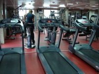 Фитнес-центр «Fitness Max» (Искра) (фото 2)