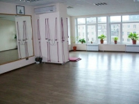 Центр йоги «Сарасвати» (фото 3)