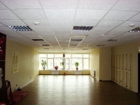 Центр йоги «Сарасвати» в Владивостоке 
