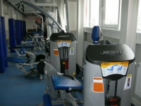 Физкультурно-оздоровительный комплекс «Русь» (фото 4)
