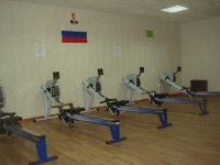 Тренажерный зал «На Ново-Садовой» (фото 2)