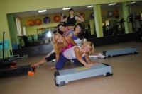 Женский фитнес-центр «Fitness Life» (фото 4)