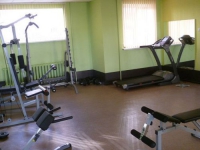 Женский фитнес-центр «Fitness Life» в Брянске 