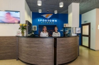 Фитнес-клуб «SPORTOWN» (фото 2)