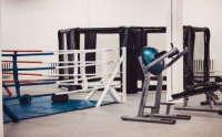 Бойцовский клуб «Athletic Gym» (фото 2)