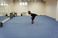 Dancing school «LEO» в Уфе 
